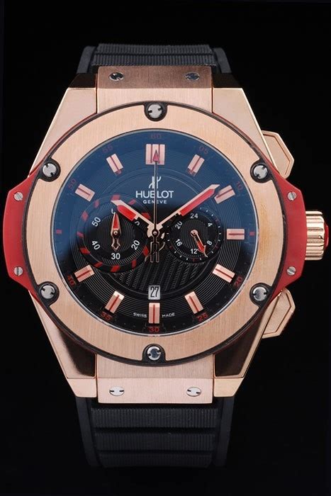 montre hublot big bang replique|Hublot big bang.